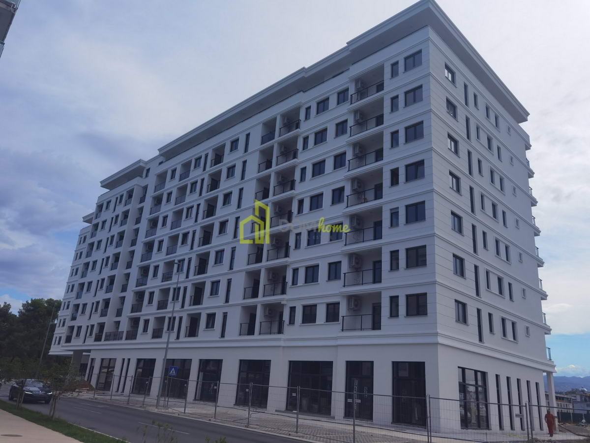 Garsonjera 29m2, Master Quart